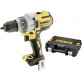DeWALT DCD991NT urbis - skrūvgriezis TSTAK